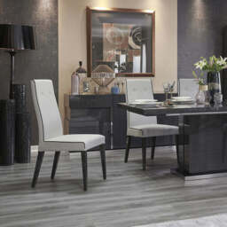 Pesaro Dining Chair - Side Chair - thumbnail 2