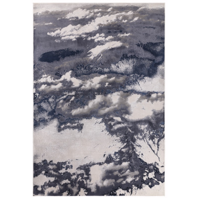 Amelia Storm Rug - AU20 Storm - 80cm x 150cm - image 1
