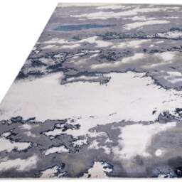 Amelia Storm Rug - AU20 Storm - 80cm x 150cm - thumbnail 6