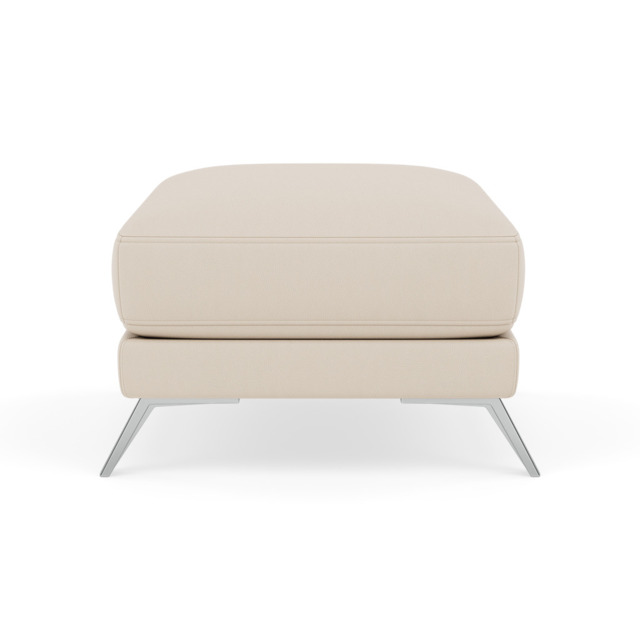 Zuco Footstool - Footstool Cat 25 - NC-156E FROST - image 1
