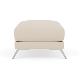Zuco Footstool - Footstool Cat 25 - NC-156E FROST - thumbnail 1
