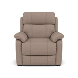Fara Armchair - Armchair Fabric - BFA-BLJ-946 SILVER GREY - thumbnail 1