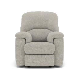 G Plan Chloe Small Armchair - Small Armchair Grade B - B102 Shore Oatmeal