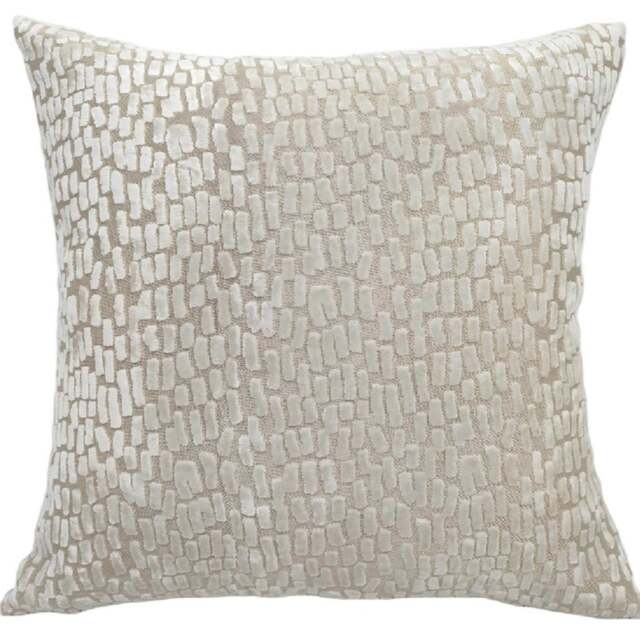Melody Ivory Cushion - Melody Ivory Cushion 56CM - image 1
