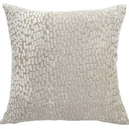 Melody Ivory Cushion - Melody Ivory Cushion 56CM - thumbnail 1