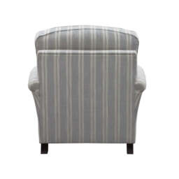 Parker Knoll Devonshire Armchair - Armchair M Grade Leather - Madri Moss - thumbnail 4