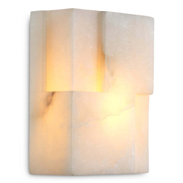 Eichholtz Fabiano Wall Lamp - Wall Lamp Fabiano - image 1