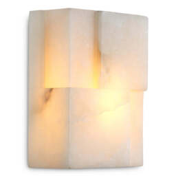 Eichholtz Fabiano Wall Lamp  - Wall Lamp Fabiano
