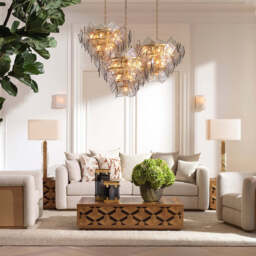 Eichholtz Fabiano Wall Lamp  - Wall Lamp Fabiano - thumbnail 2