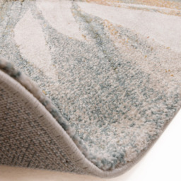 Calix Illusion Blue Rug - Illusion Blue 200 x 290cm - 200cm x 290cm - thumbnail 5