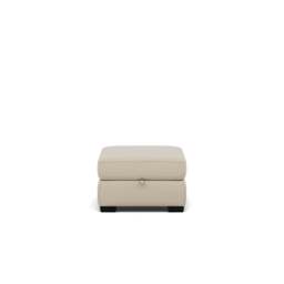 Silva Storage Footstool - Storage footstool BXS Only - BXS-041E SILVER GREY - thumbnail 1