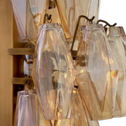 Eichholtz Benini Wall Lamp  - Wall Lamp Benini - thumbnail 2