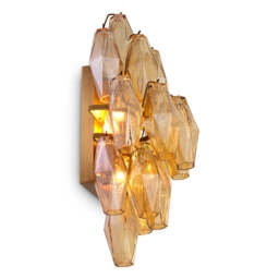 Eichholtz Benini Wall Lamp  - Wall Lamp Benini - thumbnail 1