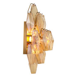 Eichholtz Benini Wall Lamp  - Wall Lamp Benini - thumbnail 5