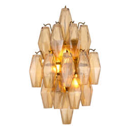 Eichholtz Benini Wall Lamp  - Wall Lamp Benini - thumbnail 4