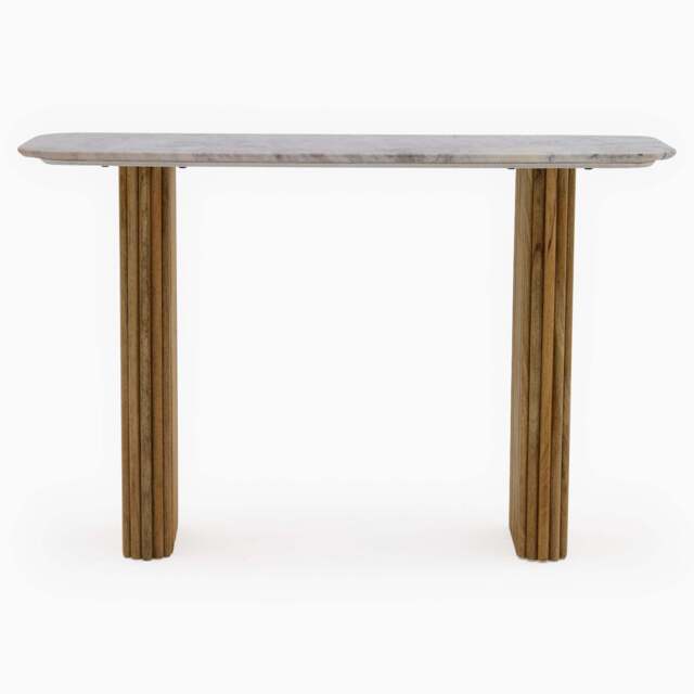 Aurora Console Table - Console Table - image 1