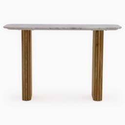 Aurora Console Table - Console Table - thumbnail 1