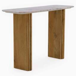 Aurora Console Table - Console Table - thumbnail 3