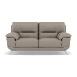 Zuco 2 Seater Sofa - 2 Seater Sofa Cat 25 - NC-722A TAUPE - thumbnail 1
