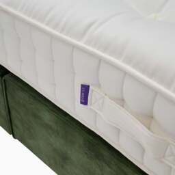 Harrison Spinks Sen Mattress - Mattress 135 x 190cm - Double - Gentle - thumbnail 3