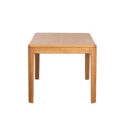 G Plan Maddison  Extending Dining Table - 160/210cm Extending Dining Table Warm Oak - thumbnail 4