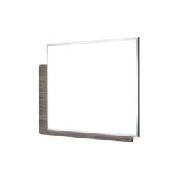 Kroma Mirror - Mirror Venetian Grey - Venetian Grey