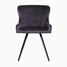 Avalon Motion Dining Table & 4 Chairs Set - thumbnail 4