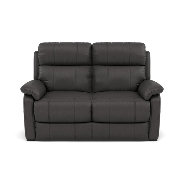 Fara 2 Seater Sofa - 2 Seater Cat 25S - NCS-180E SLATE GREY - image 1