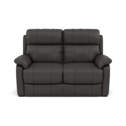 Fara 2 Seater Sofa - 2 Seater Cat 25S - NCS-180E SLATE GREY