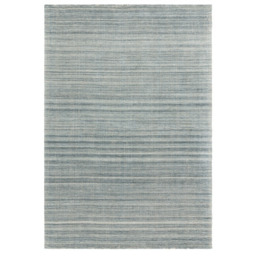 Harbour Sea Blue Rug - Sea Blue 160 x 230cm - 160cm x 230cm