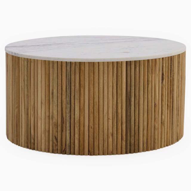 Aurora Coffee Table - Coffee Table - image 1