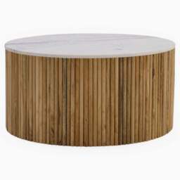 Aurora Coffee Table - Coffee Table - thumbnail 1