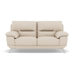 Zuco 2 Seater Sofa - 2 Seater Sofa Cat 25 - NC-156E FROST