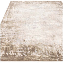 Karis Border Beige Rug - Border Beige   - 200cm x 290cm - thumbnail 4
