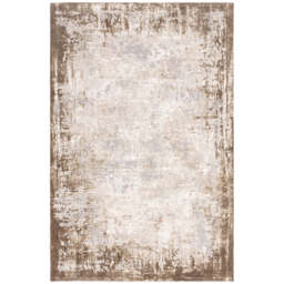 Karis Border Beige Rug - Border Beige   - 200cm x 290cm