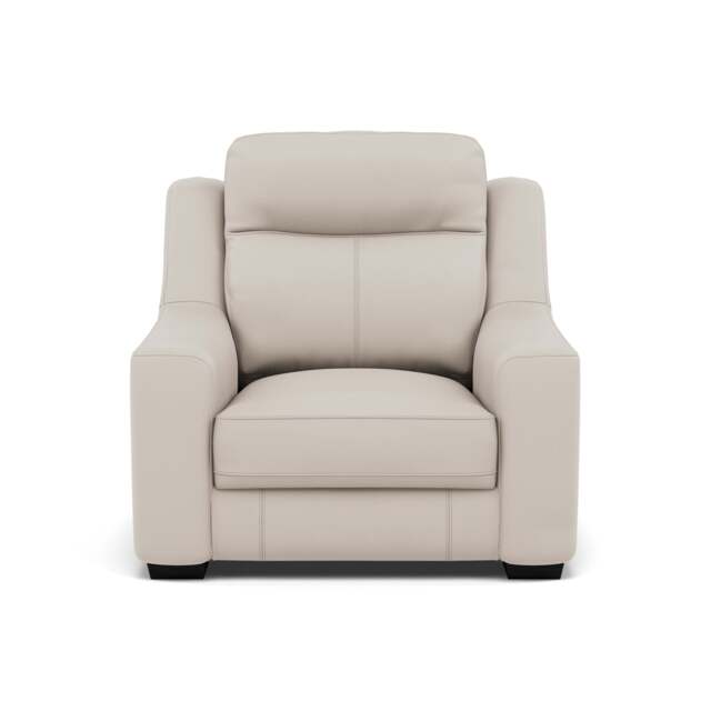 Dino Armchair - Armchair BXS Only - BXS-156E FROST - image 1