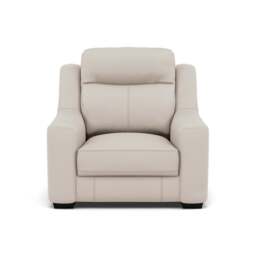 Dino Armchair - Armchair BXS Only - BXS-156E FROST - thumbnail 1