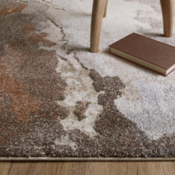 Calix Blur Terra Rug - Blur Terra 200 x 290cm - 200cm x 290cm - thumbnail 3
