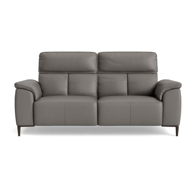 Loma 3 Seater Sofa - 2.5 Seater Sofa Cat 20S - NWS-042E ELEPHANT - image 1