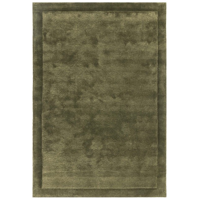 Harris Olive Rug - Olive   - 160cm x 230cm - image 1