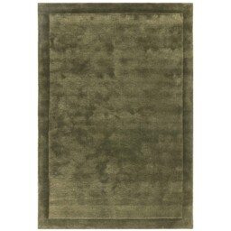 Harris Olive Rug - Olive   - 160cm x 230cm