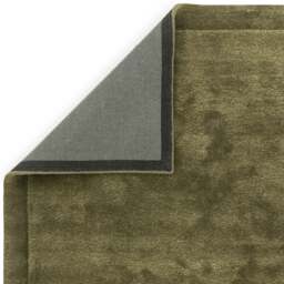 Harris Olive Rug - Olive   - 160cm x 230cm - thumbnail 5