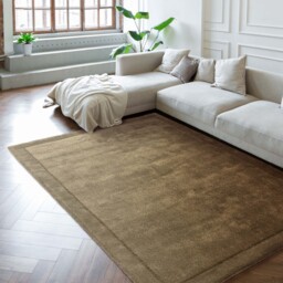 Harris Olive Rug - Olive   - 160cm x 230cm - thumbnail 2
