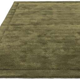 Harris Olive Rug - Olive   - 160cm x 230cm - thumbnail 7