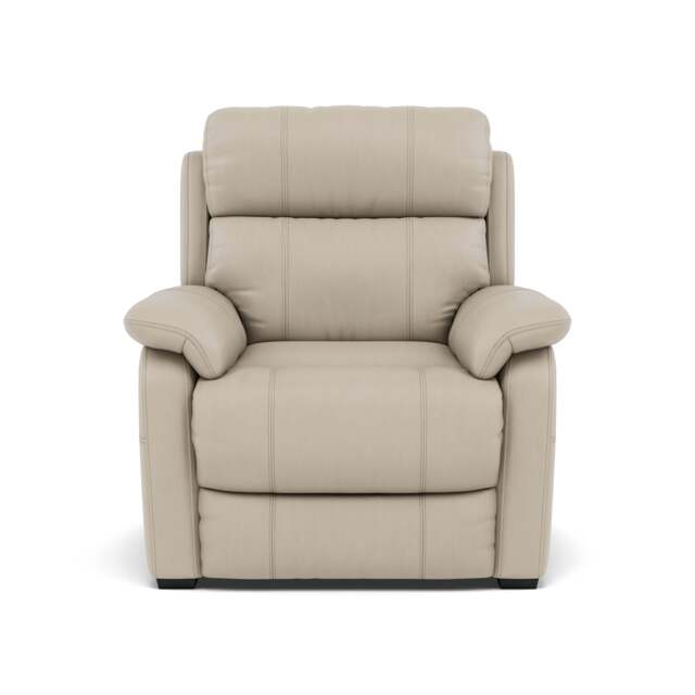 Fara Armchair - Armchair Cat 25S - NCS-041E SILVER GREY - image 1