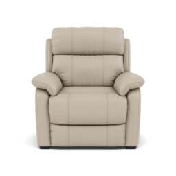 Fara Armchair - Armchair Cat 25S - NCS-041E SILVER GREY - thumbnail 1