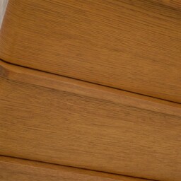 Serene 5 Drawer Cabinet - 3+2 Chest Oak / Oak Veneer - thumbnail 5