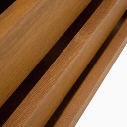 Serene 5 Drawer Cabinet - 3+2 Chest Oak / Oak Veneer - thumbnail 8