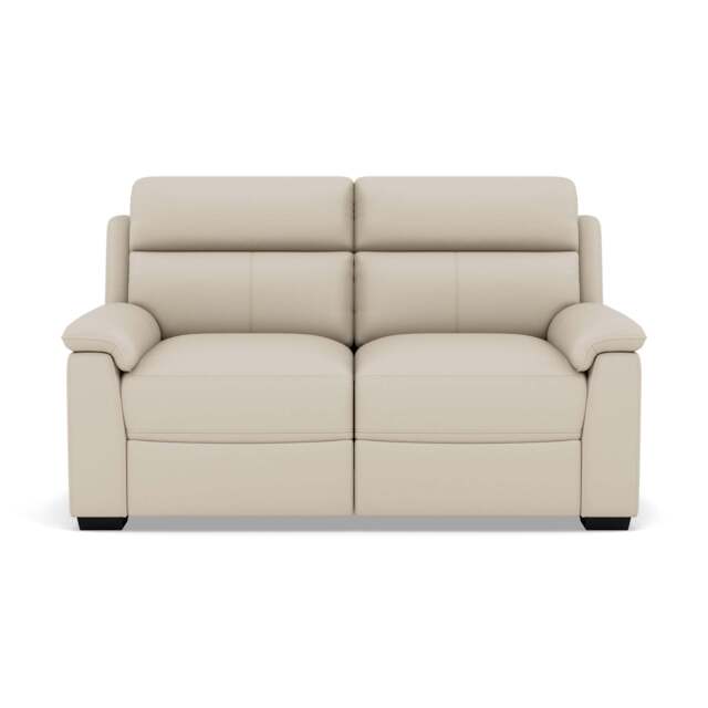 Eldon 2 Seater Sofa - 2 Seater Sofa Cat20S - NWS-521E FROST - image 1