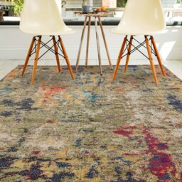 Kiana Gardenia Rug - CO01 Gardenia - 160cm x 230cm - thumbnail 2